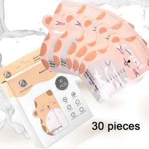 GL Electric Double Breast Pump USB BPA Free Breast Pumps Baby Breast Feeding With Nursing Pads and Breast Milk Storage Gift Set